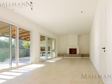 Venta Casa 3 Dormitorios Santa Clara Manzanares