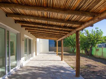 Venta Casa 3 Dormitorios Santa Clara Manzanares