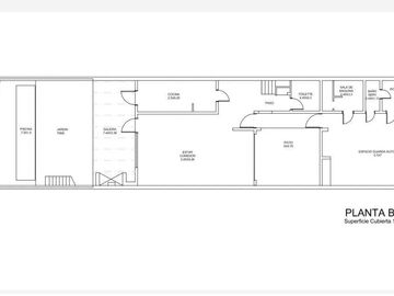 Casa  moderna con excelente estilo arquitectonico con Jardin y Pileta-  Villa Crespo
