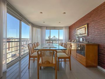 Departamento en venta en Lanús Oeste 3 ambientes con cochera