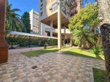 Departamento en venta en Lanús Oeste 3 ambientes con cochera