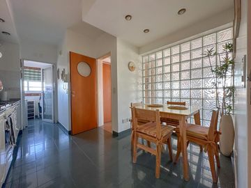 Departamento en venta en Lanús Oeste 3 ambientes con cochera
