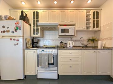 Departamento en venta en Lanús Oeste 3 ambientes con cochera