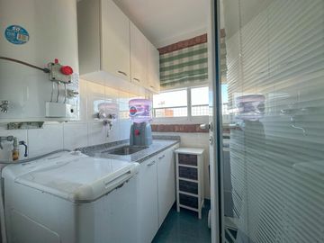 Departamento en venta en Lanús Oeste 3 ambientes con cochera