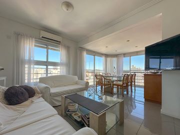 Departamento en venta en Lanús Oeste 3 ambientes con cochera