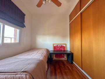 Departamento en venta en Lanús Oeste 3 ambientes con cochera