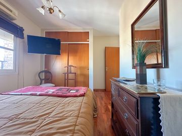 Departamento en venta en Lanús Oeste 3 ambientes con cochera