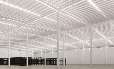 En Renta | Bodega Industrial | Lerma, Estado de México | 9,943m2