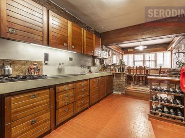 Casa en Don Bosco - Excelente Ubicación