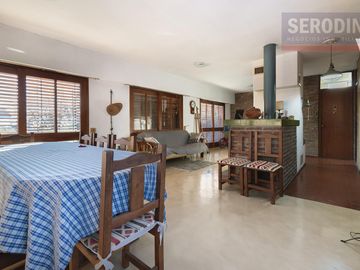 Casa en Don Bosco - Excelente Ubicación