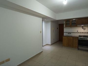 Departamento en  alquiler, un dormitorio, La Plata
