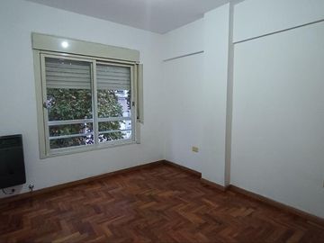 Departamento en  alquiler, un dormitorio, La Plata