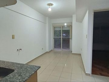 Departamento en  alquiler, un dormitorio, La Plata
