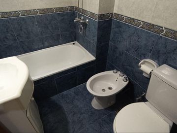 Departamento en  alquiler, un dormitorio, La Plata