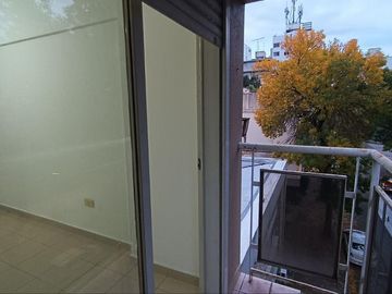 Departamento en  alquiler, un dormitorio, La Plata