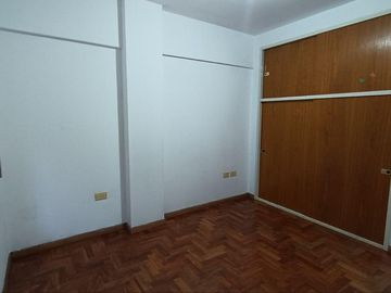 Departamento en  alquiler, un dormitorio, La Plata