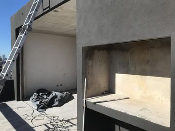 Venta / Monoambiente / Estudio / Con amenities / Apto Profesional / En Monserrat