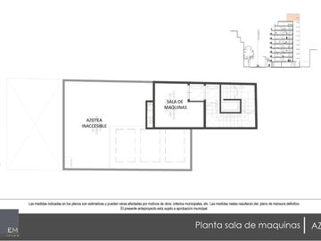 Venta / Monoambiente / Estudio / Con amenities / Apto Profesional / En Monserrat