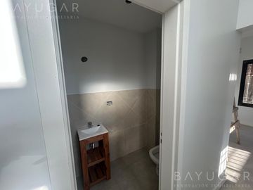 Venta Dúplex - Casas del Pilar - 3 ambientes