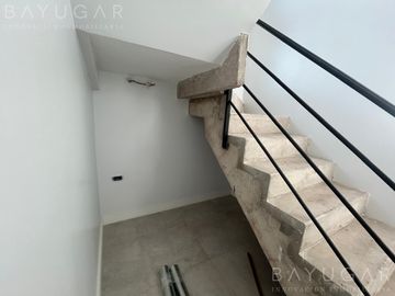 Venta Dúplex - Casas del Pilar - 3 ambientes