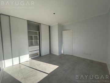 Venta Dúplex - Casas del Pilar - 3 ambientes