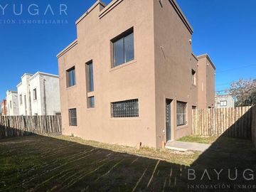 Venta Dúplex - Casas del Pilar - 3 ambientes