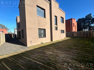 Venta Dúplex - Casas del Pilar - 3 ambientes