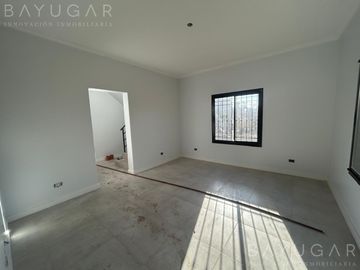 Venta Dúplex - Casas del Pilar - 3 ambientes