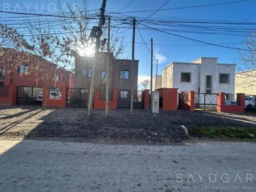 Venta Dúplex - Casas del Pilar - 3 ambientes