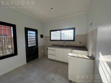 Venta Dúplex - Casas del Pilar - 3 ambientes