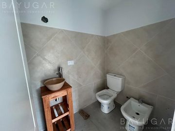 Venta Dúplex - Casas del Pilar - 3 ambientes