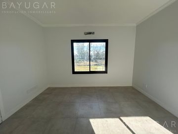 Venta Dúplex - Casas del Pilar - 3 ambientes