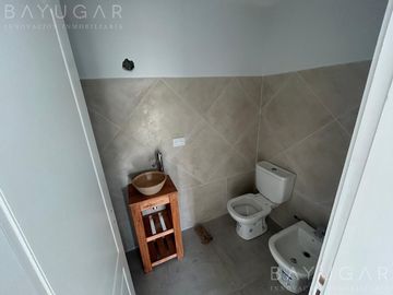 Venta Dúplex - Casas del Pilar - 3 ambientes