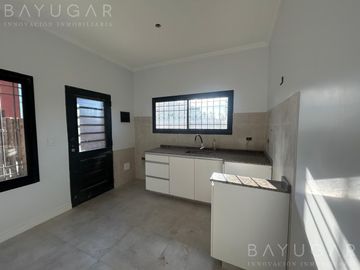 Venta Dúplex - Casas del Pilar - 3 ambientes