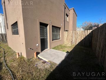 Venta Dúplex - Casas del Pilar - 3 ambientes