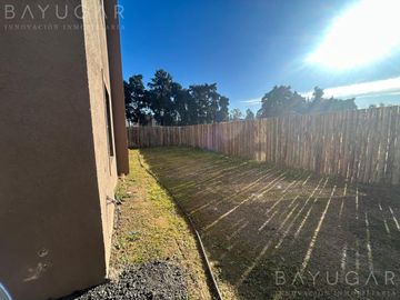 Venta Dúplex - Casas del Pilar - 3 ambientes