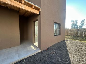 Venta Dúplex - Casas del Pilar - 3 ambientes
