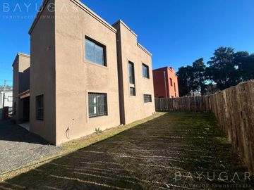 Venta Dúplex - Casas del Pilar - 3 ambientes