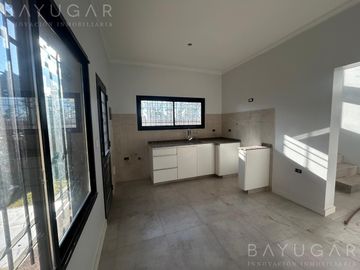 Venta Dúplex - Casas del Pilar - 3 ambientes