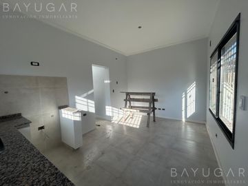 Venta Dúplex - Casas del Pilar - 3 ambientes
