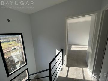 Venta Dúplex - Casas del Pilar - 3 ambientes