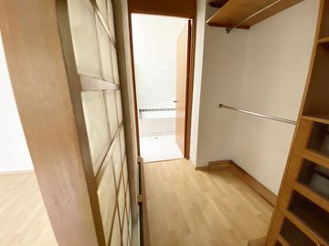 CASA EN CONDOMINIO EN VENTA EN OLIVAR DE LOS PADRES
