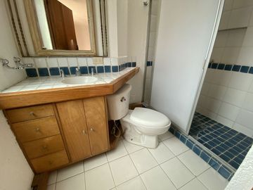 CASA EN CONDOMINIO EN VENTA EN OLIVAR DE LOS PADRES