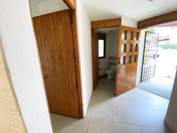 CASA EN CONDOMINIO EN VENTA EN OLIVAR DE LOS PADRES