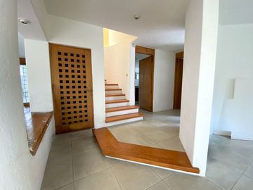 CASA EN CONDOMINIO EN VENTA EN OLIVAR DE LOS PADRES