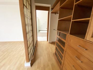 CASA EN CONDOMINIO EN VENTA EN OLIVAR DE LOS PADRES