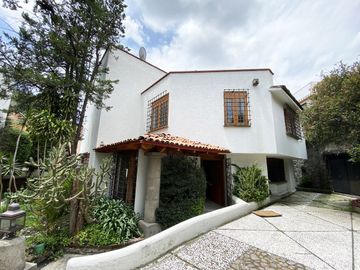 CASA EN CONDOMINIO EN VENTA EN OLIVAR DE LOS PADRES