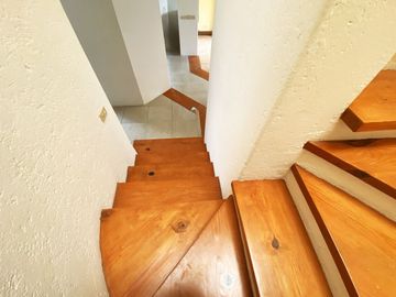 CASA EN CONDOMINIO EN VENTA EN OLIVAR DE LOS PADRES