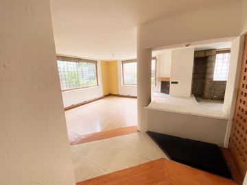 CASA EN CONDOMINIO EN VENTA EN OLIVAR DE LOS PADRES