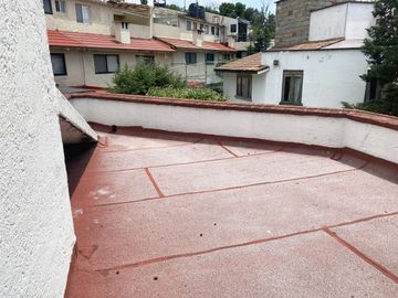 CASA EN CONDOMINIO EN VENTA EN OLIVAR DE LOS PADRES
